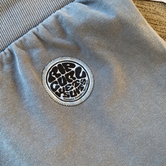 🌴🔆RIP CURL- JOGGERS SWEATPANTS🔆🌴 - Picture 10 of 10